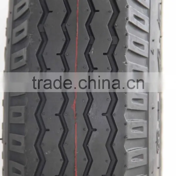Trailer Tyre Mobile Home Tyre 8-14.5 photo-2