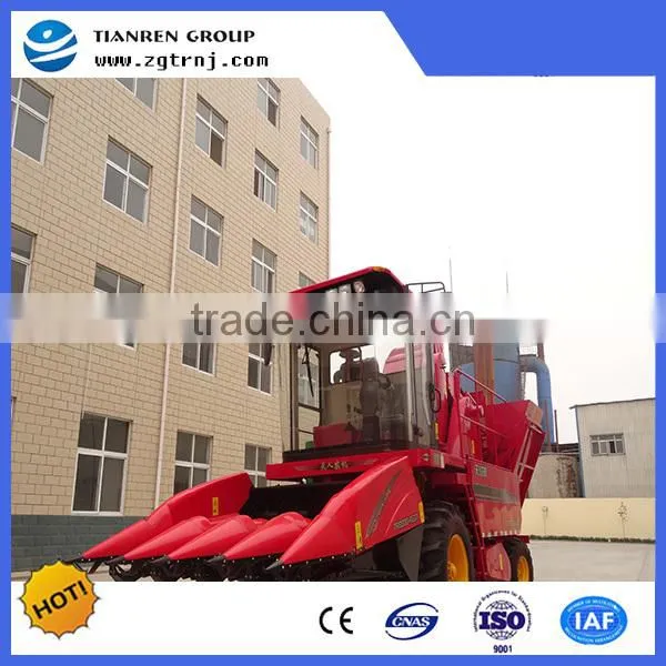 TR9988-4530 Combined Low Cost Corn Picker Harvester