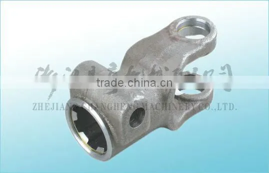 PTO Splined Yoke photo-3