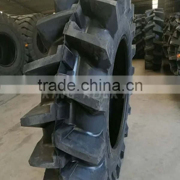 Inner Tubes Tractor Tire 16.9x30 photo-5
