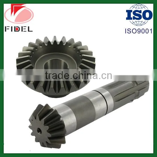FIDEL KUBOTA MACHINE ;IRAN Tractor Gear photo-5