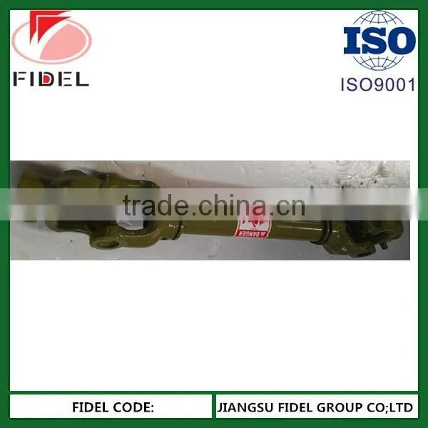 Cardan Drive Shaft Farm Machinery Agriculture Pto Shaft photo-2