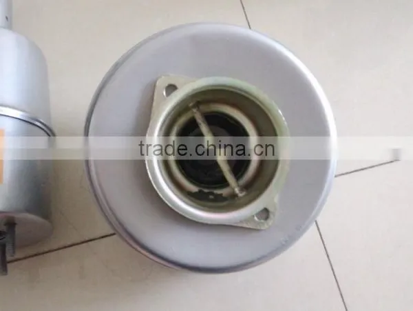 High Quality Diesel Engine Air Filter for Tractors photo-5