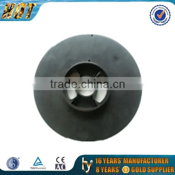 Black Plastic Spools for 3d Printer Filament photo-4