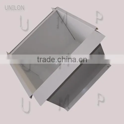 High Precision Sheet Metal Enclosure photo-3