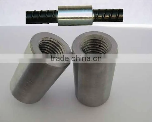 Reinforcement Socket / Steel Connection photo-3