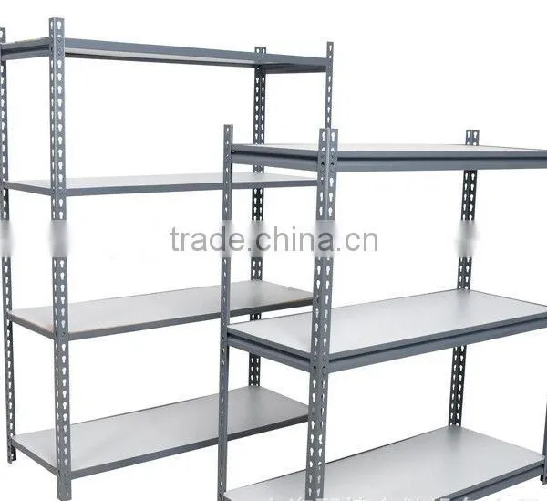 5 Shelf Quick Assembly Garage Shelving and Racking Unit photo-6