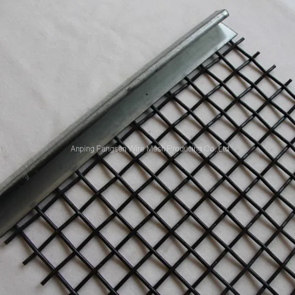 65Mn Steel Slit Mine Screen photo-4