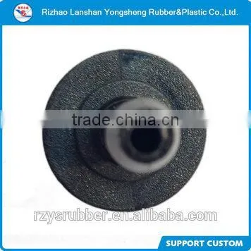 High Performance Injection Plastic Modling Type Automotive Plastic Parts Professional Supplier photo-2