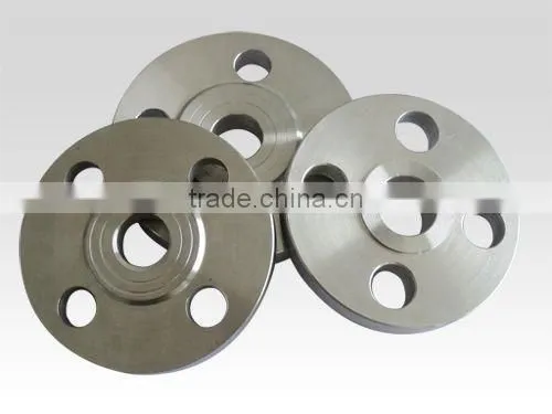 Steel Flanges photo-6