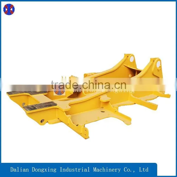 High Quality and Durability Trailer Mudguard /Fenders With Custom Fabriction photo-3