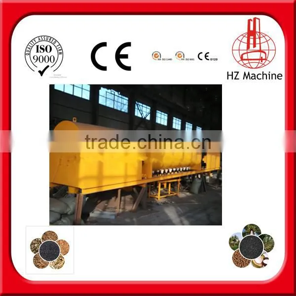 Activated Carbon Powder Making Machine, Raymond Milling Machine photo-4