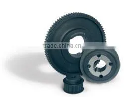 Synchronous Pulleys