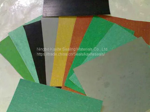 Non-Asbestos Latex Paper photo-3