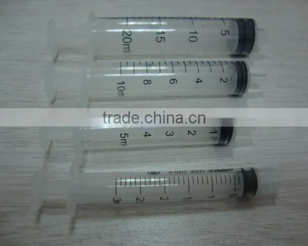 Disposable Syringe photo-2