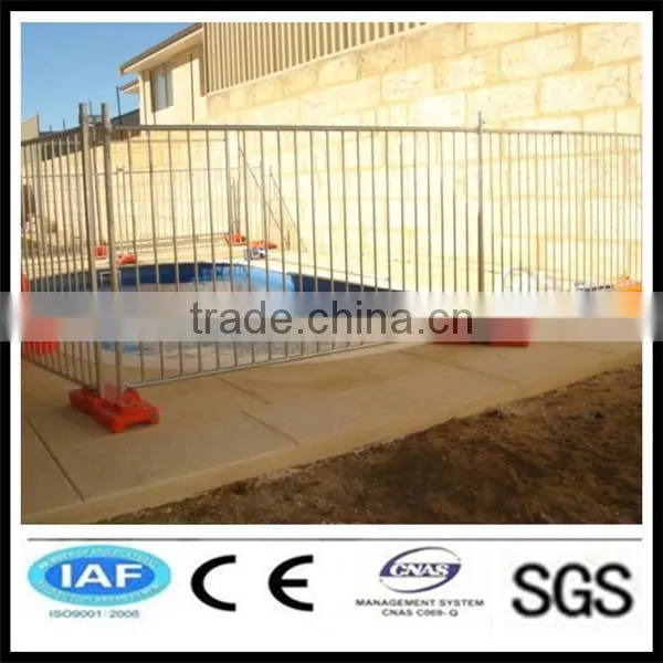 Welded Wire Mesh Pool Fence Panel/swimming Pool Fence photo-3