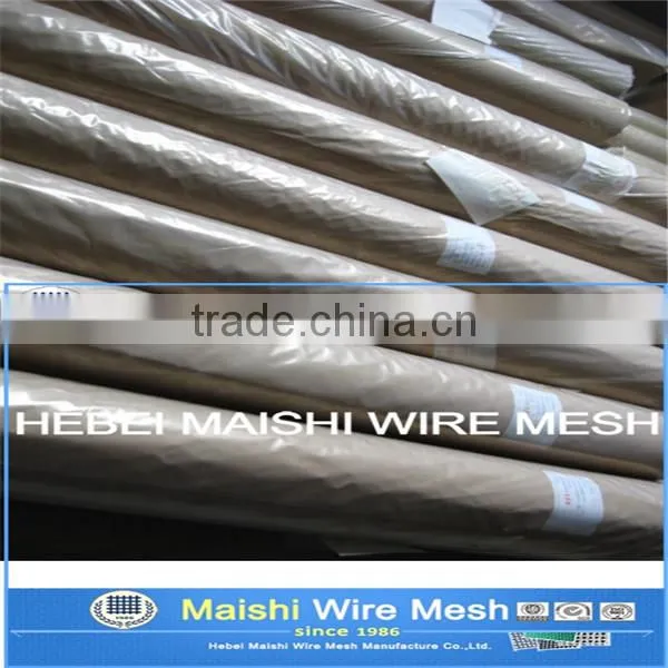 Titanium Wire Mesh photo-4