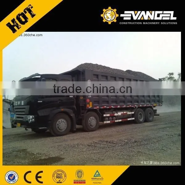 Sinotruck/Dongfeng 20m3 Dump Truck for Sale photo-2