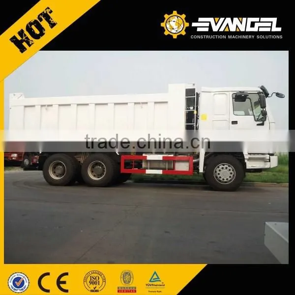 6x4 Mini Dump Truck Sale In Dubai photo-3