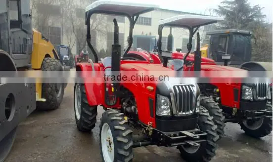 Mini Farming Tractor Truck photo-2