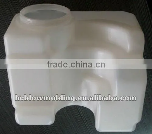 OEM Blow Molding PE Plastic Water Tank photo-2