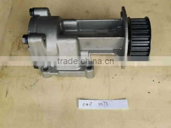 Deutz 1011 Oil Pump 0417 5573 photo-5