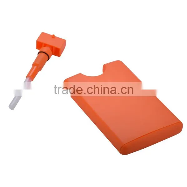 22ml Credit Card Sprayer for Cream Viscous Liquids Spray Bottle photo-2