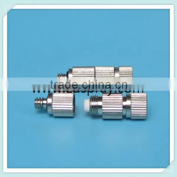 High Pressure hp Garden Water Fog Mist Micro Nozzle photo-2