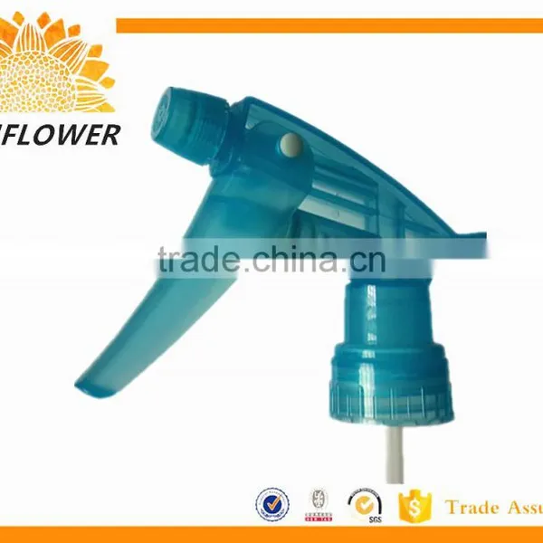 PP Plastic Trigger Sprayer SF-B photo-3