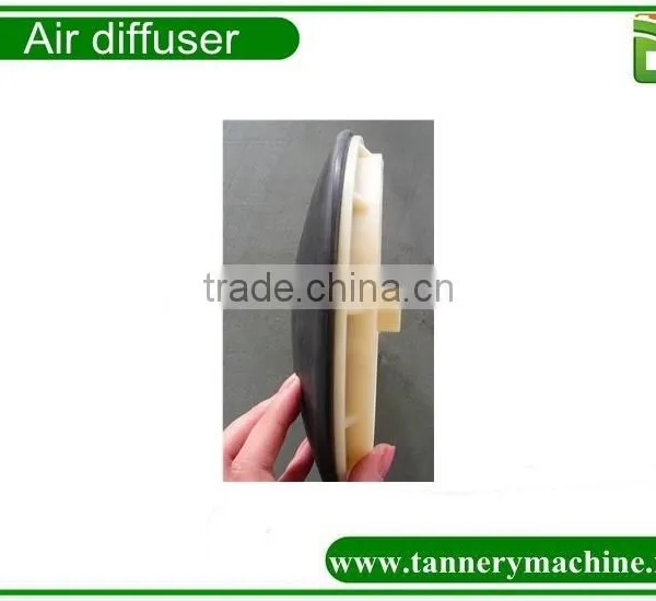 China Air Diffuser Aeration for Water Treatment photo-3