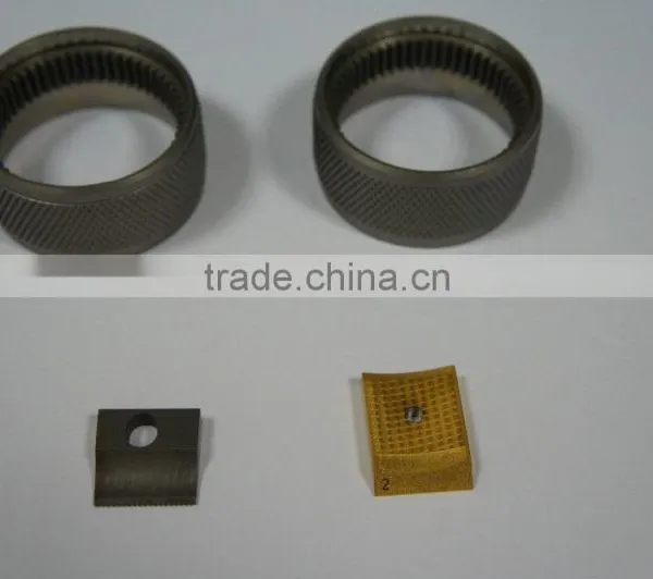 P326 P327 Spares Parts Tension Wheel photo-3