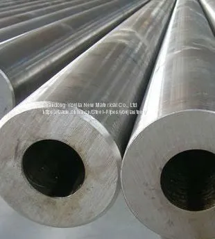 Stainless Seamless Steel Pipe Customized 300 Series Stainless Steel Pipe or Tube photo-5