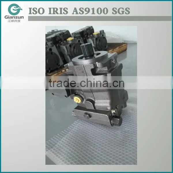 Hydraulic Pump for Concrete Mixer Truck photo-2