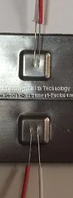 DHJ Thermocouple Spot Welder photo-4
