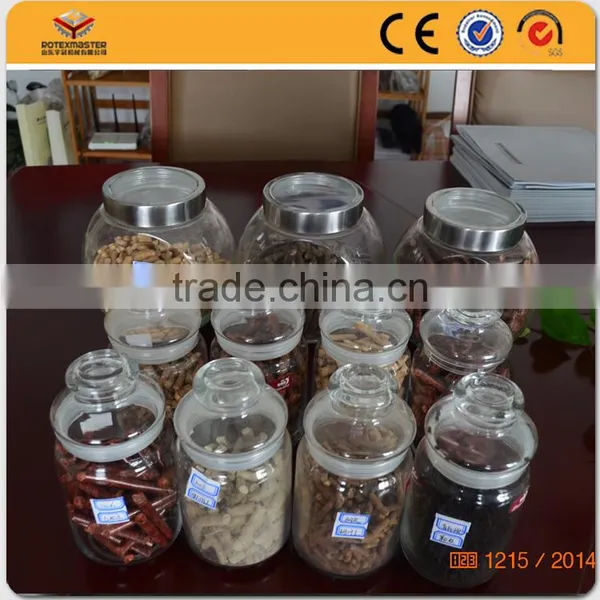 YGKJ560 Efficient Miscanthus Biomass Pellets Wood Pellets Fuel Making Machine photo-5
