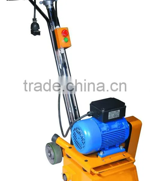 Road Milling Machine GM-K200(B) Asphalt Road Milling Machine photo-4