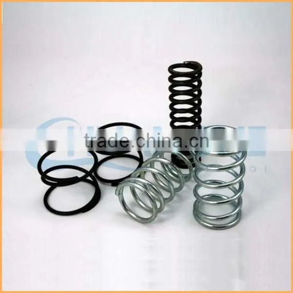 Factory Direct Wire Coil Compression Springs photo-4