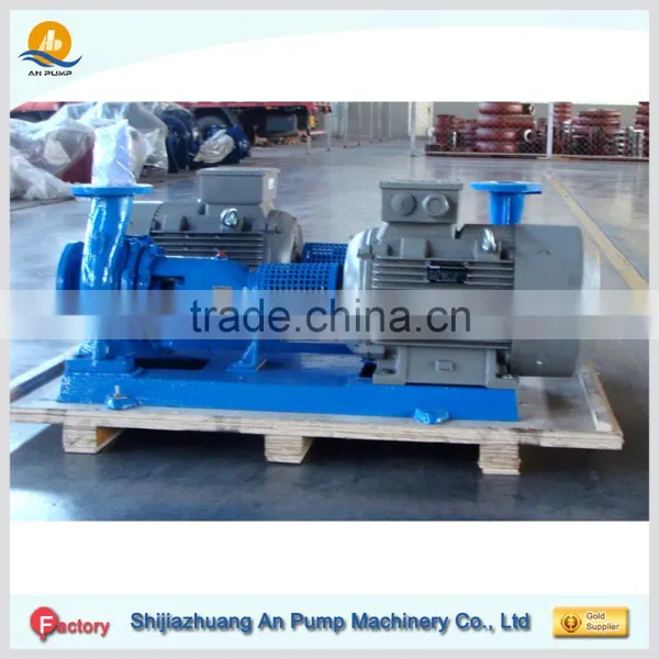 Heavy Duty Electric High Pressure Water Pump photo-4