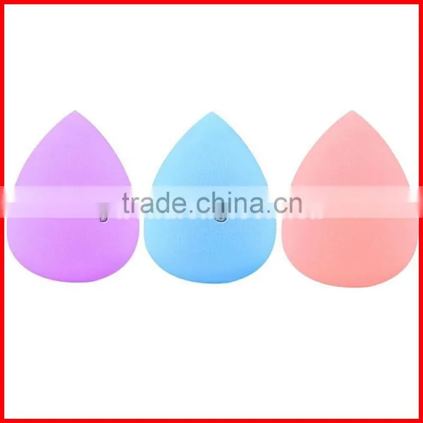 Makeup Sponge Blender Blending Powder Smooth Puff Flawless Beauty Foundation photo-5