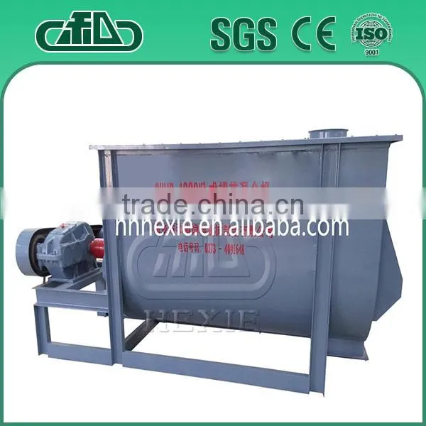 Quality Assurance Sheep Feed Mixing Machine With High Quality photo-5