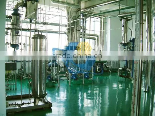Factory Manufacture Walnut Oil Refining Machine for Sale photo-2