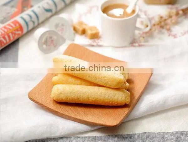 Latest Fashion Best-Selling Core Filled Snack Food Machine/machinery photo-5
