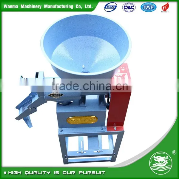 WANMA0854 High Capacity Rice Dehulling photo-4