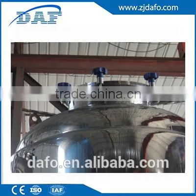 SS.304 Micro Beer Equipment and Brewing Equipment photo-2
