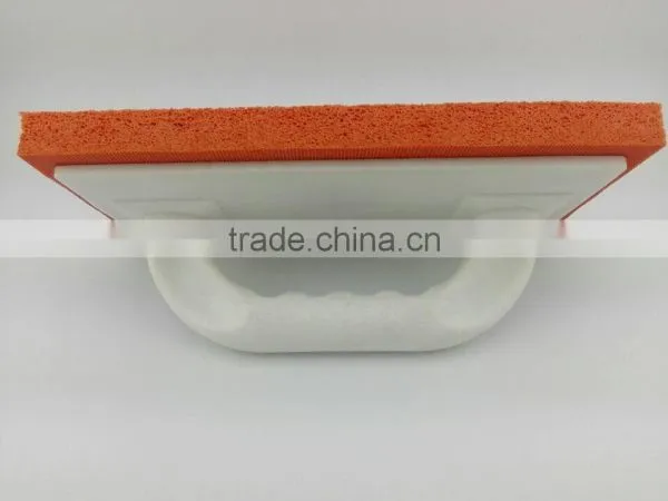 Tile Trowels Plastic Trowel Rendering Trowel With Free Samples Are ok photo-2