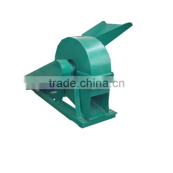 China Specialized Wood Pellet Mill