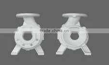 2017 Best Offer Best Efficiency Resin Sand Reclamation Molding Line Made in China photo-4