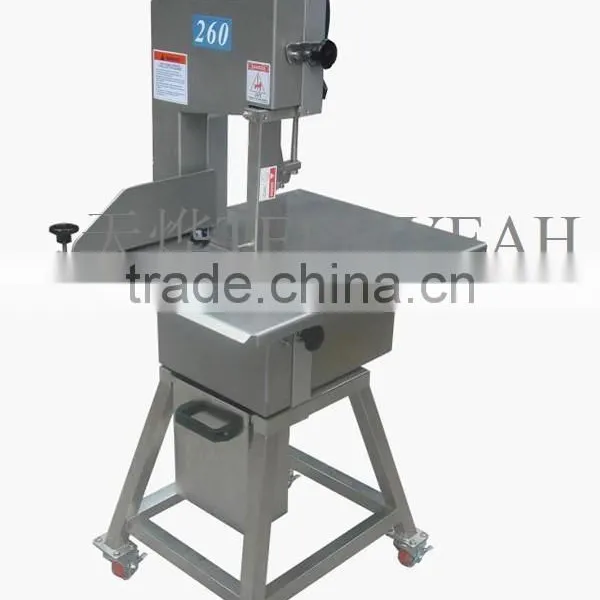 Taiwan Teemyeah Band Saw for Cutting Meat photo-2
