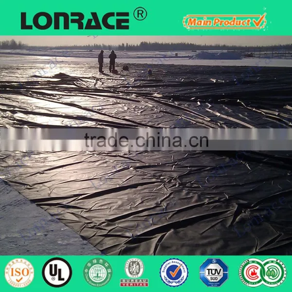 Hdpe Geomembrane Manufacturers photo-5