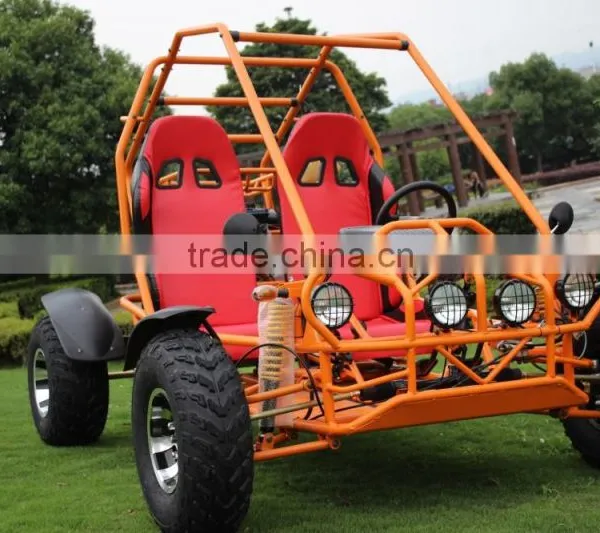 Jinling 300cc UTV Quad Bike Foe Sale photo-2